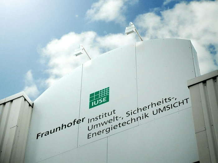 Fraunhofer UMSICHT Institute