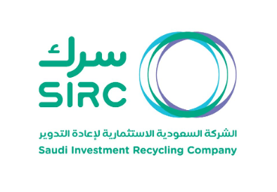 Saudi Investment Recycling Company (SIRC)