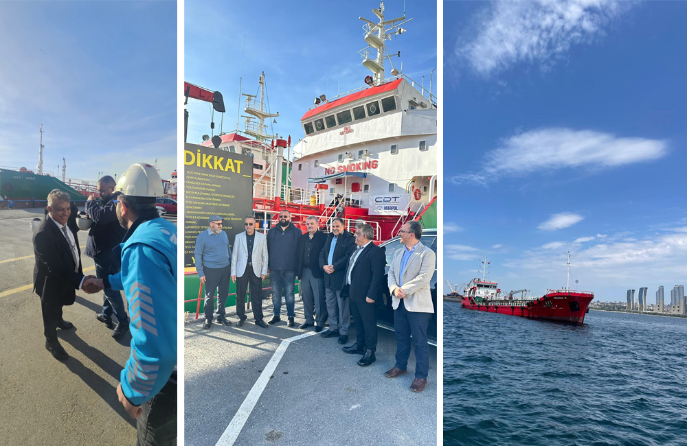 CDT Technologies help navigating