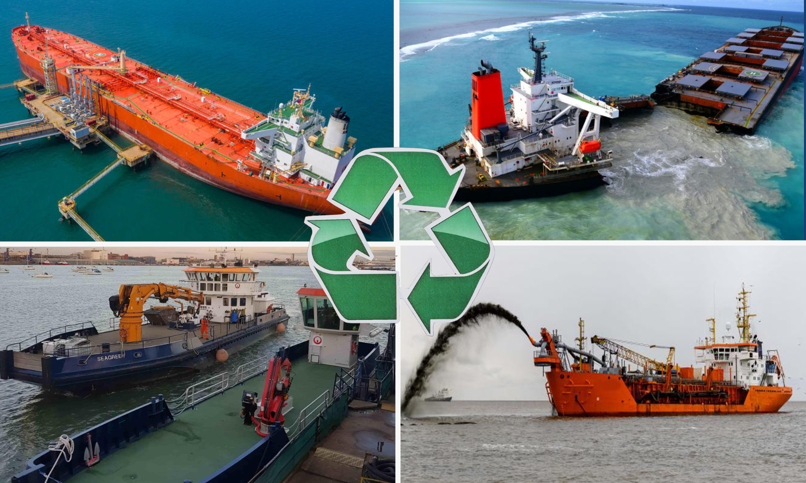 Port Reception Solutions