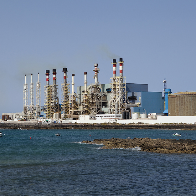 Sea water Advanced Technology